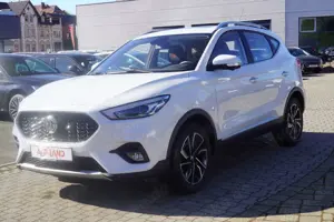 MG ZS 1.0 T-GDI Luxury Klimaaut. LED Navi Panorama