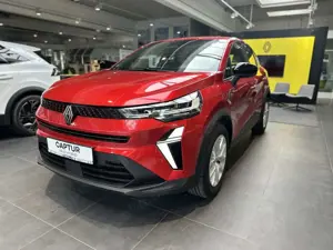 Renault Captur Evolution TCe 90+SZH