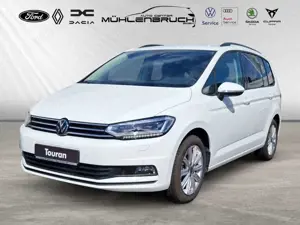 Volkswagen Touran 1.5 TSI ACT OPF DSG Comfortline