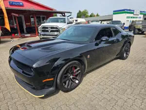 Dodge Challenger 6,4 ScatPack Widebody AUTOGAS