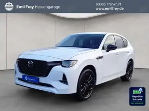 Mazda CX-60 AWD PHEV Aut. HOMURA