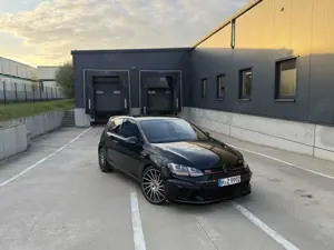 Volkswagen Golf GTI BlueMotion Technology DSG Clubsport