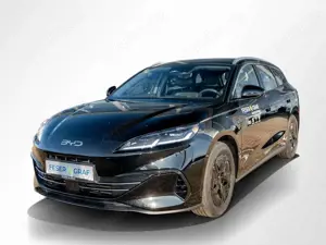 BYD Seal 6 DMi Touring Boost 1.5PHEV LED/ACC/KAMERA