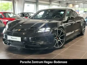 Porsche Others Taycan 4 Black Edition/SportDesign/Sport Chrono/Pa