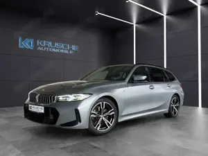 BMW 320 d Touring M Sport *2.Hd*Memory*LED*SHZ*RFK*