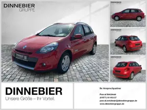 Renault Clio ABS*ESP*KLIMA*ISOFIX*SERVO*
