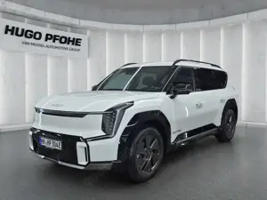 Kia EV9 GT-line 283 kW Allradantrieb Sports Utility Vehicl