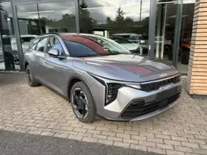 Kia K4 Sportswagon 1.6 T-GDI DCT7 Navigation
