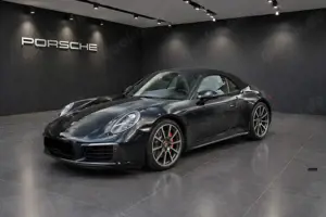 Porsche 991 Carrera 4 S Cabriolet