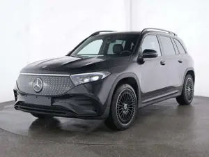 Mercedes-Benz EQB 300 4M AMG*Night*20"*LED*Distronic*Kamera*