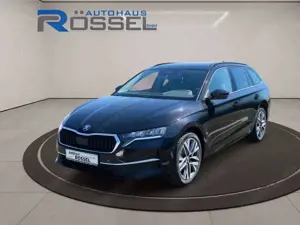 Skoda Octavia Combi DSG 2.0 TDI Sky Edition Alu LED RF