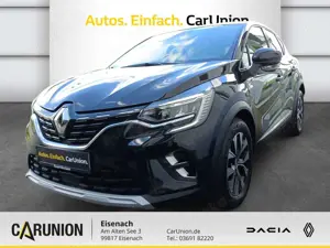 Renault Captur II 1.3 TCe 140 EDC MH Techno