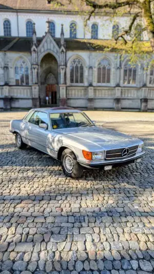 Mercedes-Benz SLC 280