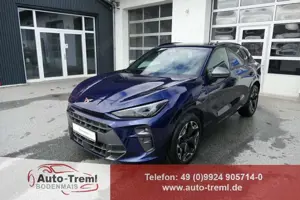 CUPRA Terramar 1.5 e-TSI 150 PS DSG AHK 19" Cosmic Dinamica Dy...
