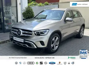 Mercedes-Benz GLC 300 4Matic *BUSINESS*LED**KAMERA*ASSIST*DISTRONIC*D...