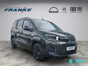 Citroen Berlingo MPV M BlueHDi 130 EAT8 PLUS*LED*RFK*CARPLAY