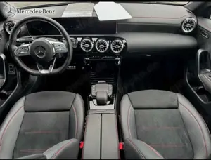 Mercedes-Benz CLA 200 Shooting Brake 7G-DCT AMG Line