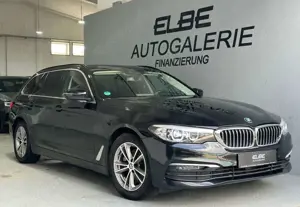 BMW 520 d Touring Steptronic Kamera/2.Hand/ApCarplay