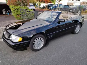 Mercedes-Benz SL 320 SL 320