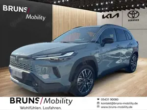 Toyota Others 2.0 Hybrid Navi Kamera Sitzheizung