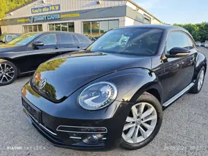 Volkswagen Beetle The Beetle 1.2 TSI BlueMotion Technology Club
