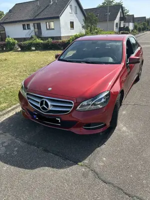 Mercedes-Benz E 200 E 200 BlueTec (212.006)