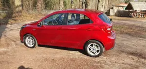 Ford Ka/Ka+ Ka  Ka  1.2 Ti-VCT Cool and Sound