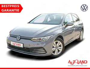 Volkswagen Golf VIII 1.5 16V TSI Life LED App-Connect ACC