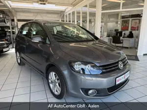 Volkswagen Golf Plus VI Highline *1. Hand*Sitzheizung*PDC
