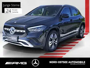 Mercedes-Benz GLA 200 PROGRESSIVE AHK SHZ MBUX KLIMA NAVI