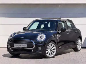 MINI One Mini 5-trg JOHN COOPER WORKS INTERIEUR+PANO