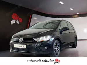 Volkswagen Golf Sportsvan 1.4 TSI DSG Allstar Xenon Navi ACC