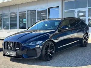 Jaguar XF Sportbrake R-Dynamic SE AWD/PANO/KAM/MERIDIAN
