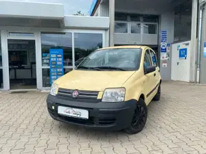 Fiat Panda 1.2 8V Dynamic