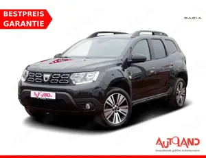 Dacia Duster II Comfort Navi Sitzheizung Kamera