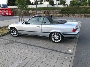 BMW 328 328i Exclusiv