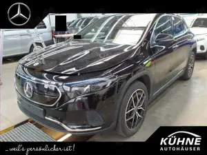Mercedes-Benz EQA 300 4M Progressive LED Kamera Totw. CarPlay