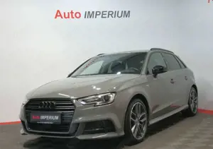 Audi A3 Sportback 35 TFSI S-Line*TEMPOMAT*DAB*Xenon