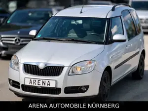Skoda Roomster 1.9 TDI Comfort*Navi*Bluetooth*Tüv