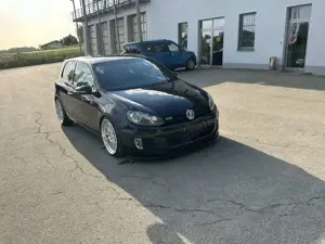 Volkswagen Golf GTI GTI