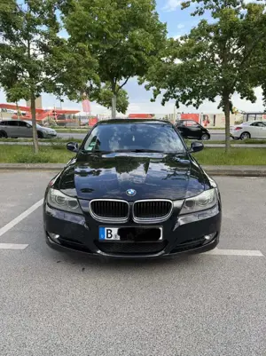 BMW 320 320d DPF Aut.
