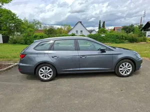 SEAT Leon Leon ST 1.6 TDI Style