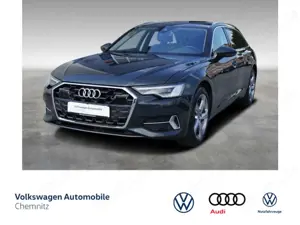 Audi A6 40 2.0 TDI advanced*Matrix LED*