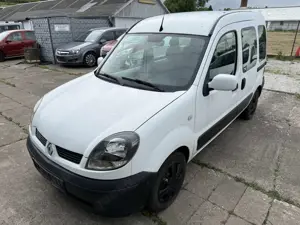 Renault Kangoo Kangoo  5-Türer 1.2 16V Expression