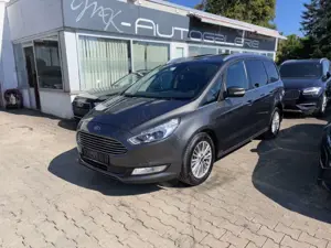 Ford Galaxy 2.0 EcoBlue Titanium|1.Hand|Panorama|Cam.