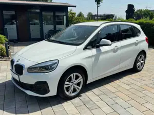 BMW 218 2 Active Tourer 218 i Advantage *Navi*CAM*1Hand*
