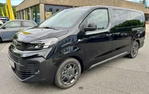 Opel Vivaro XL Kombi 9 Sitzer "Voll LED,Navi,RFK,PDC,AHK"