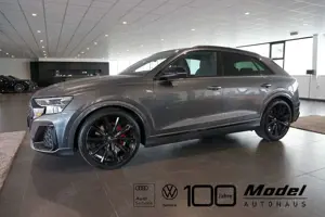 Audi Q8 50 TDI quattro | S line | Pano | BO | Matrix