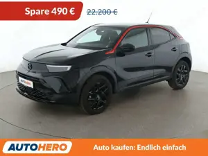 Opel Mokka X 1.2 Turbo GS Line Aut.*LED*TEMPO*PDC*