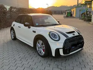 MINI John Cooper Works MINI 3-TÜRER Aut. Trim